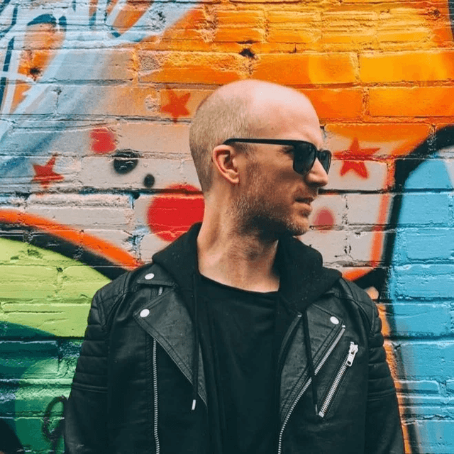 Nick de Partee, founder of Tekoa Studio